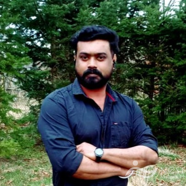 Amalraj U R